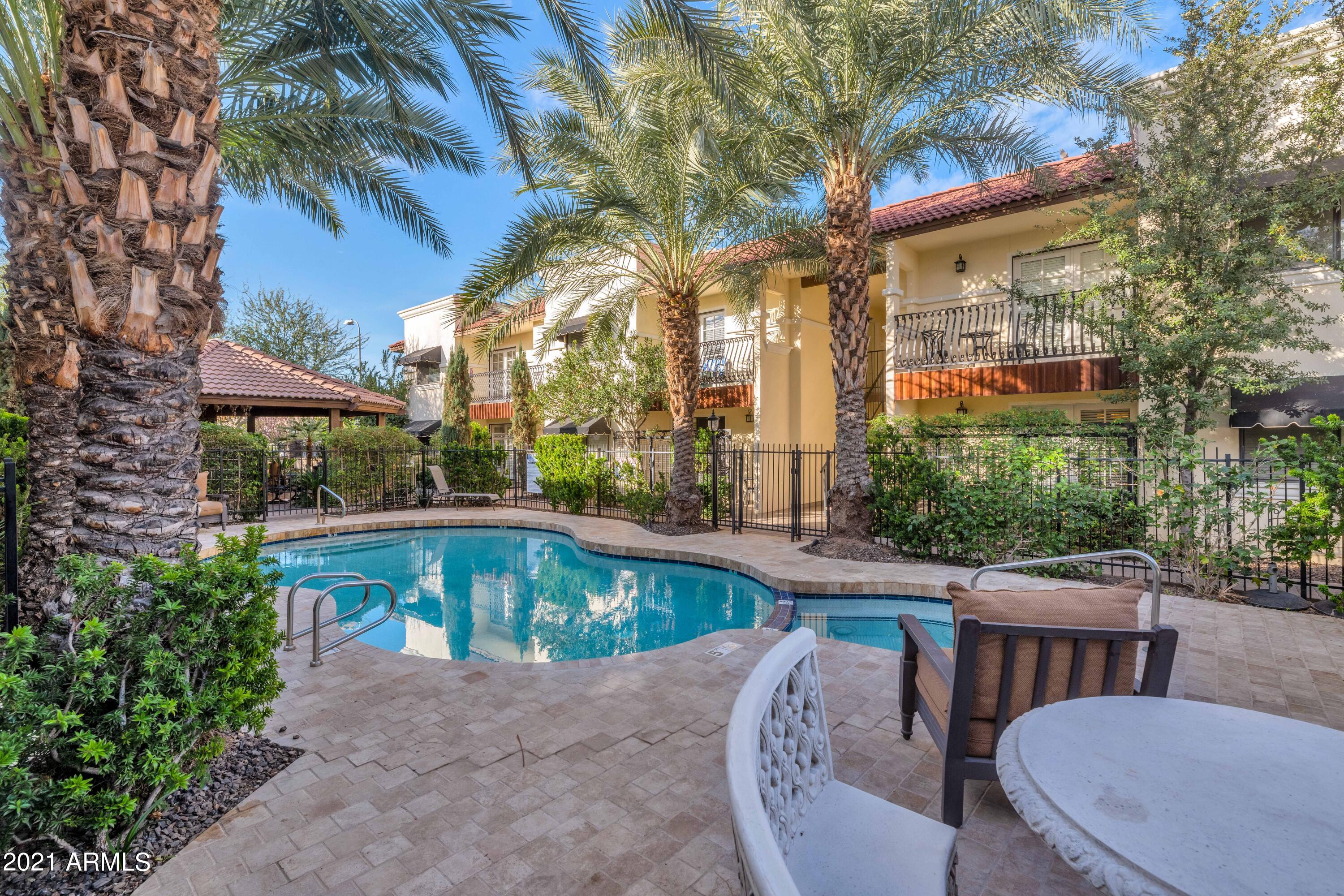 Trullies Condominiums - Residential Income