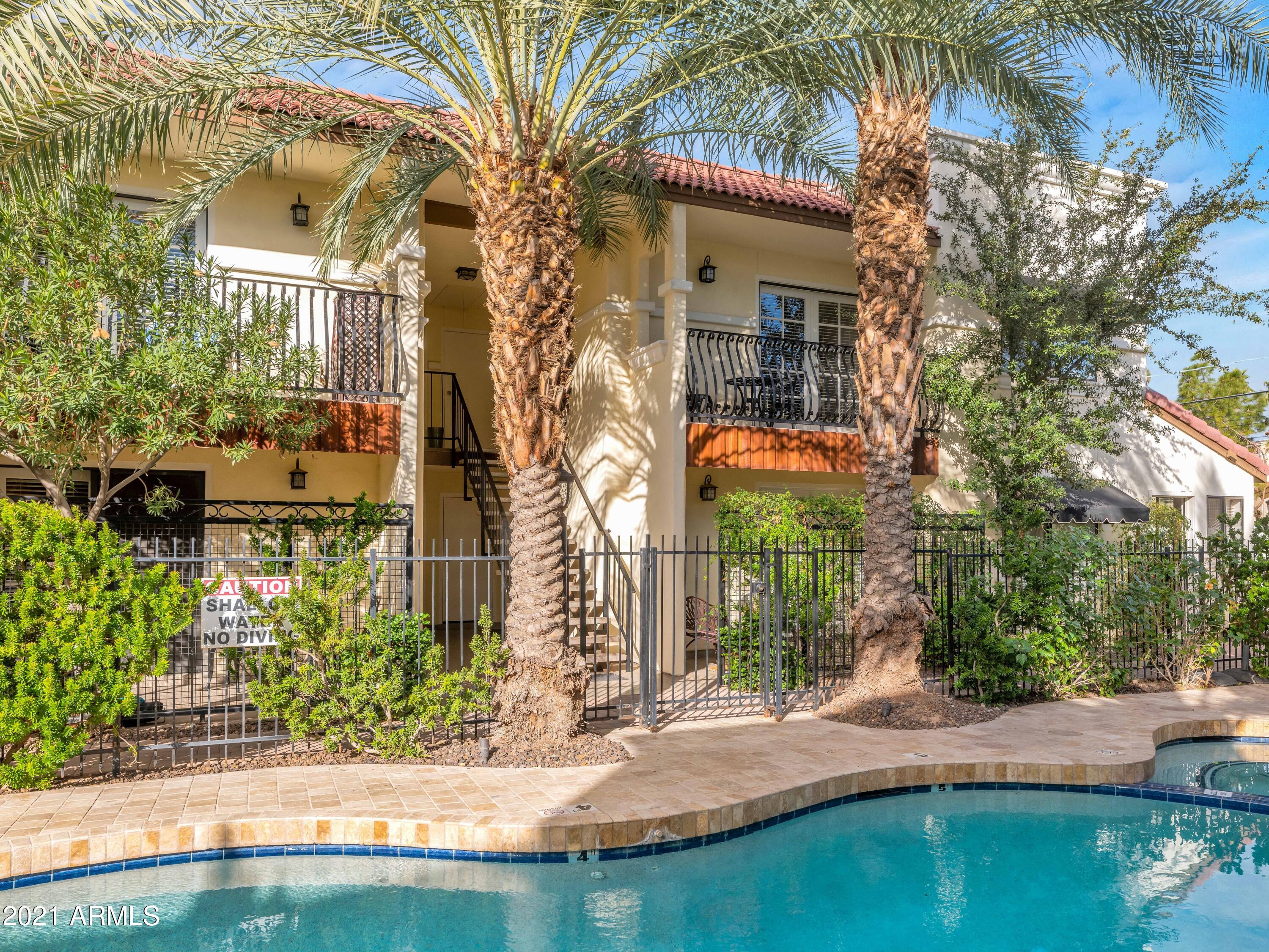 Trullies Condominiums - Residential Income