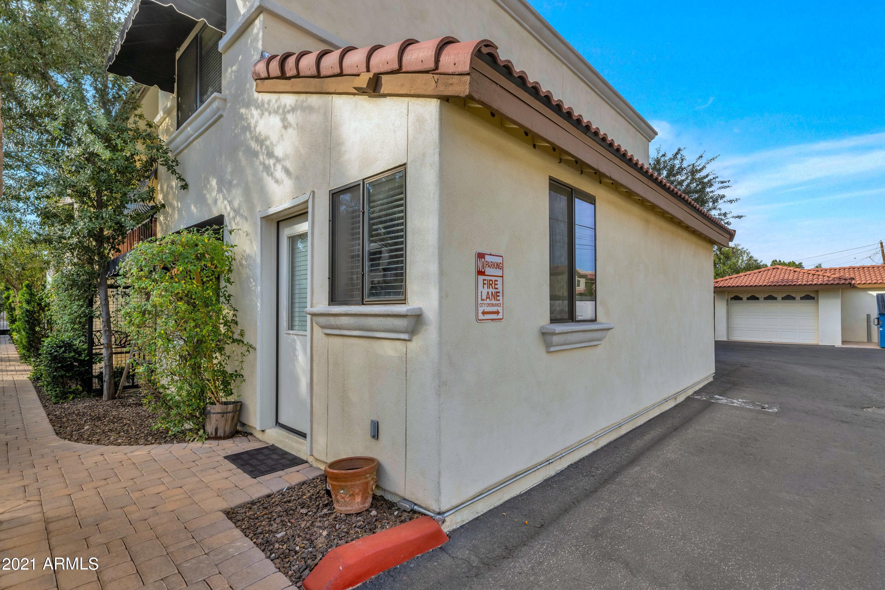 Trullies Condominiums - Residential Income