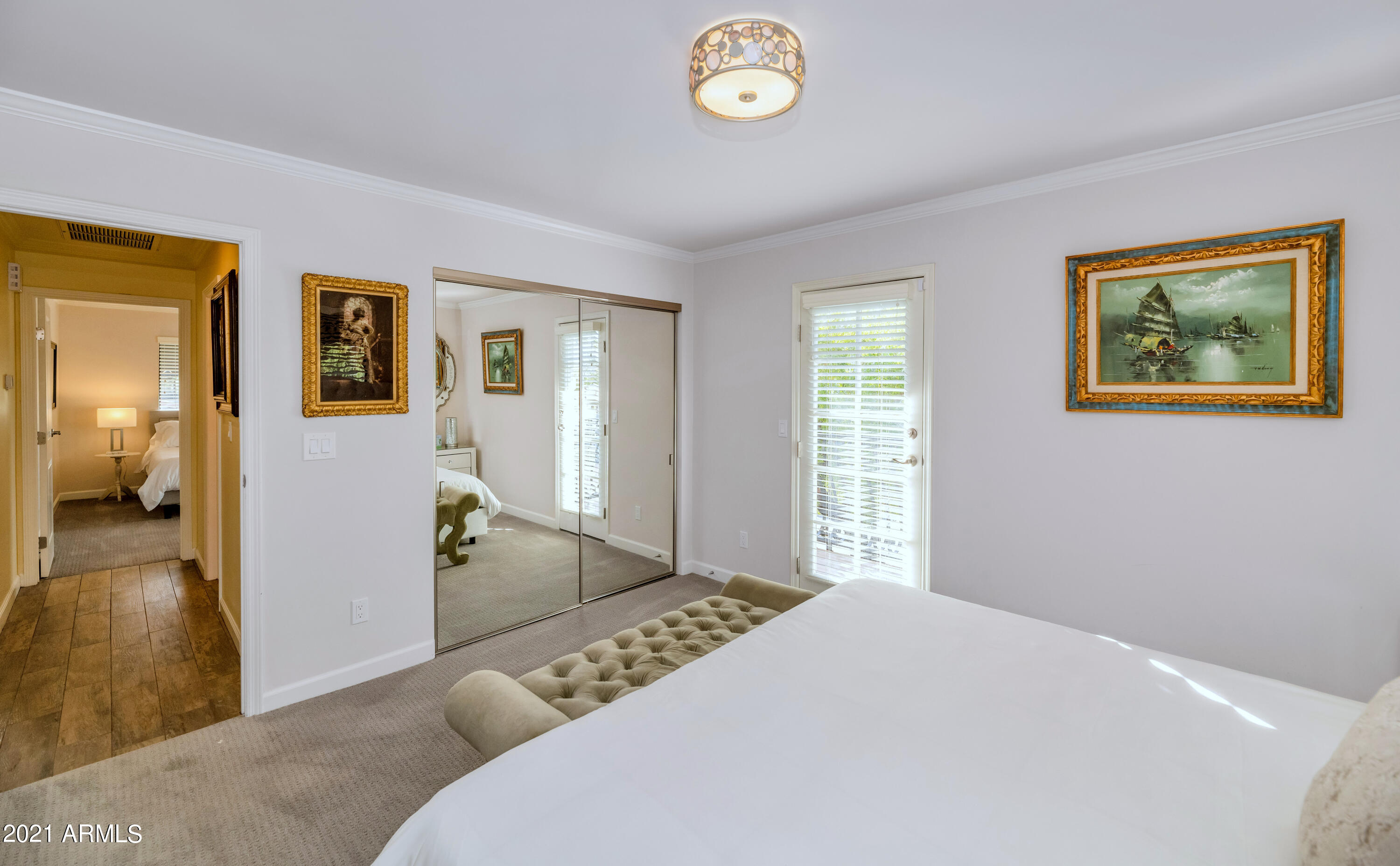 Trullies Condominiums - Residential Income