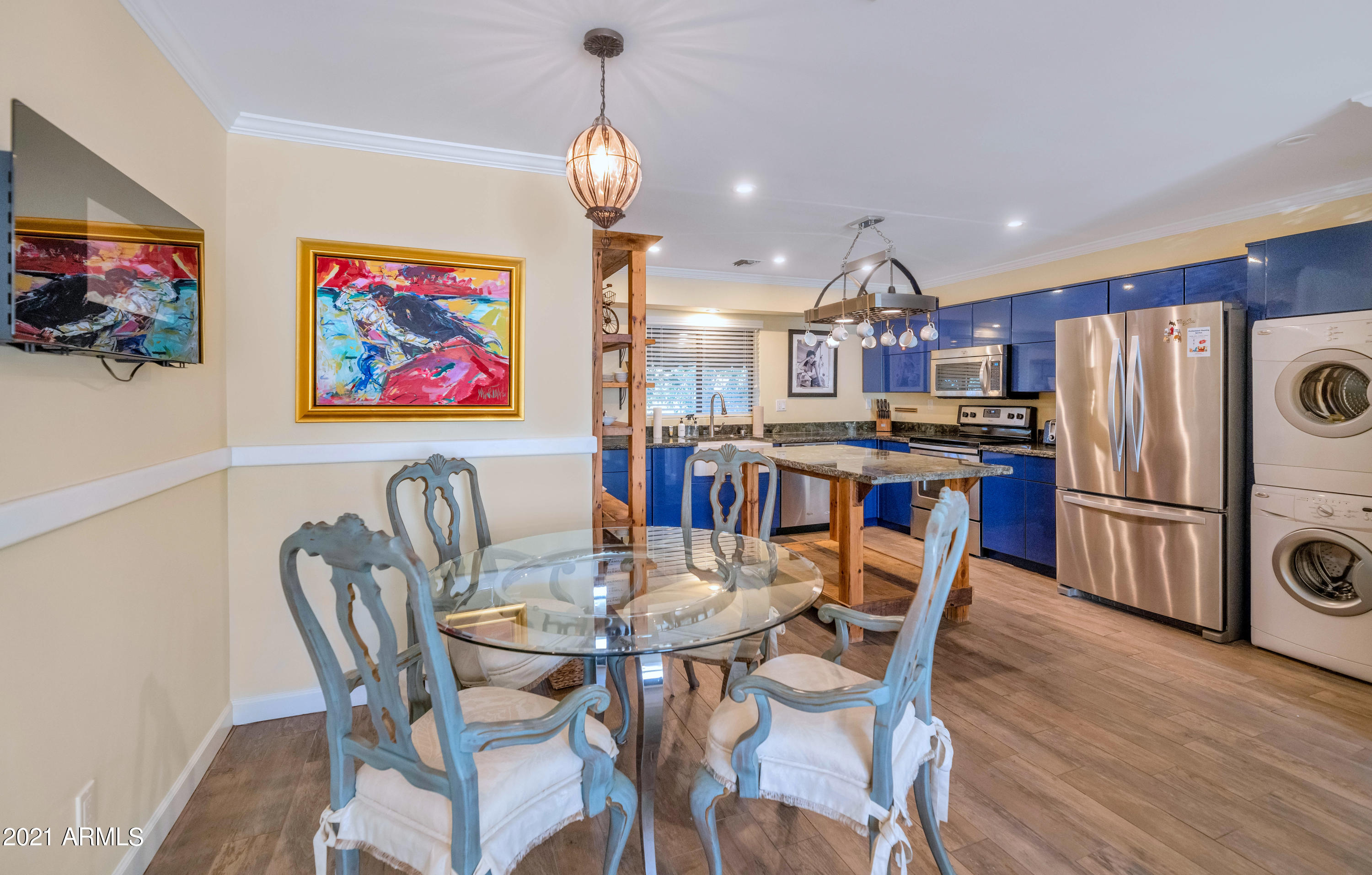 Trullies Condominiums - Residential Income