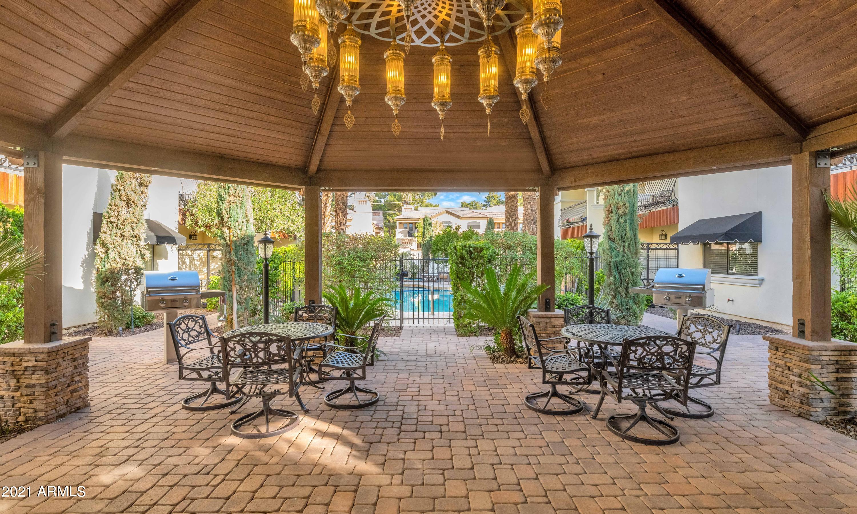 Trullies Condominiums - Residential Income