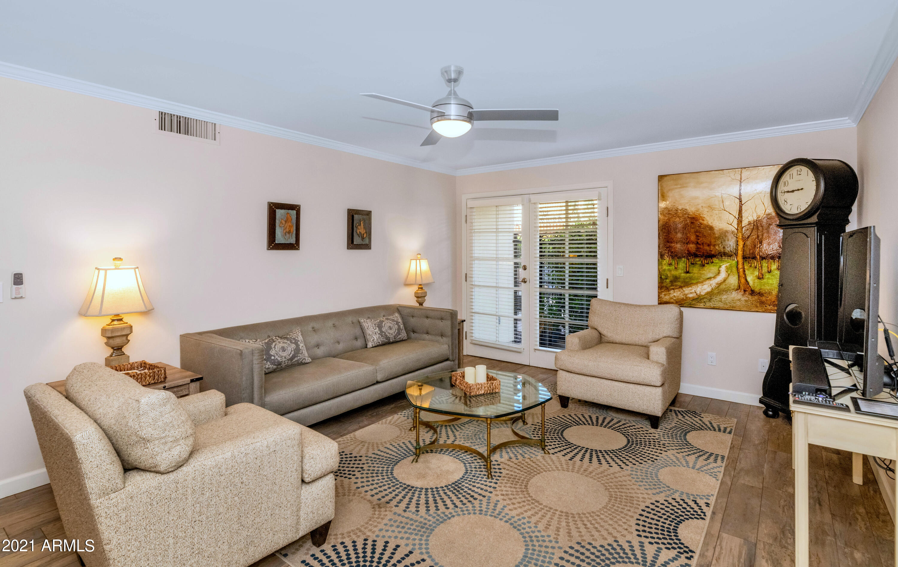 Trullies Condominiums - Residential Income