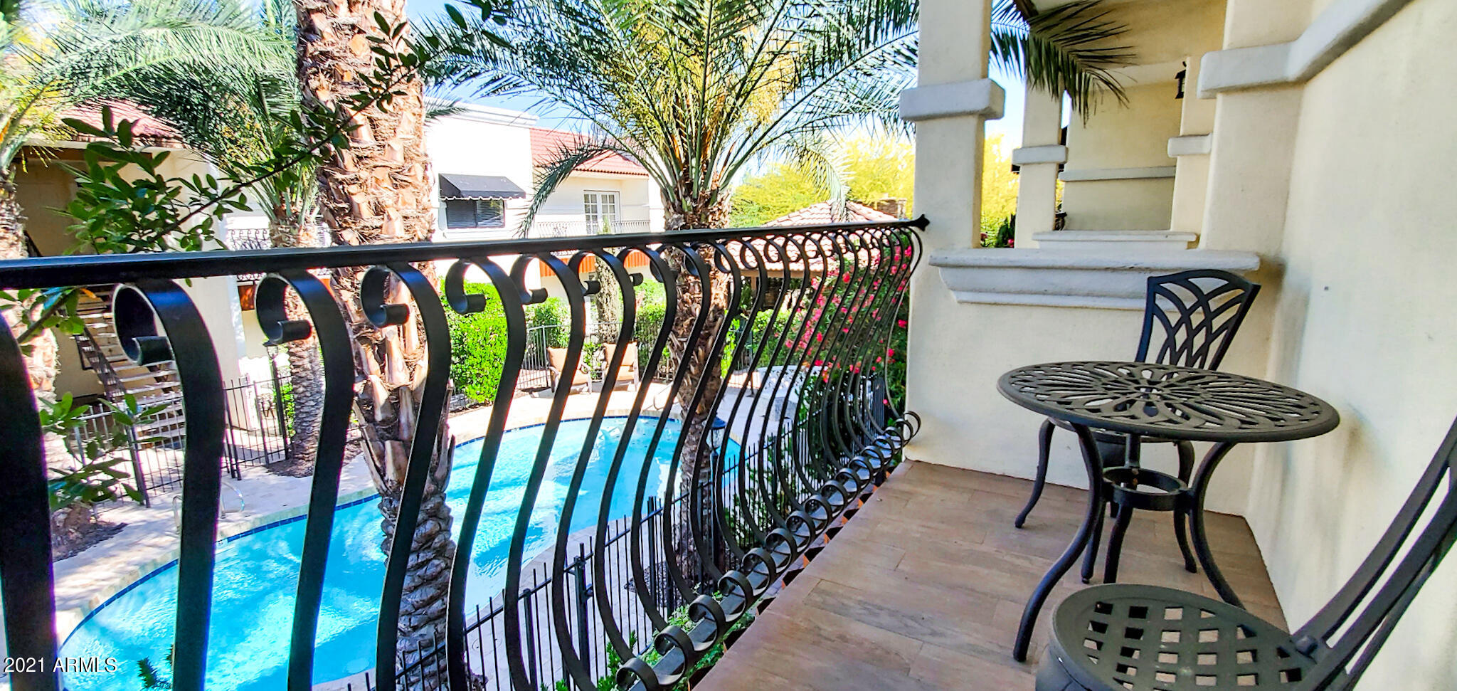 Trullies Condominiums - Residential Income