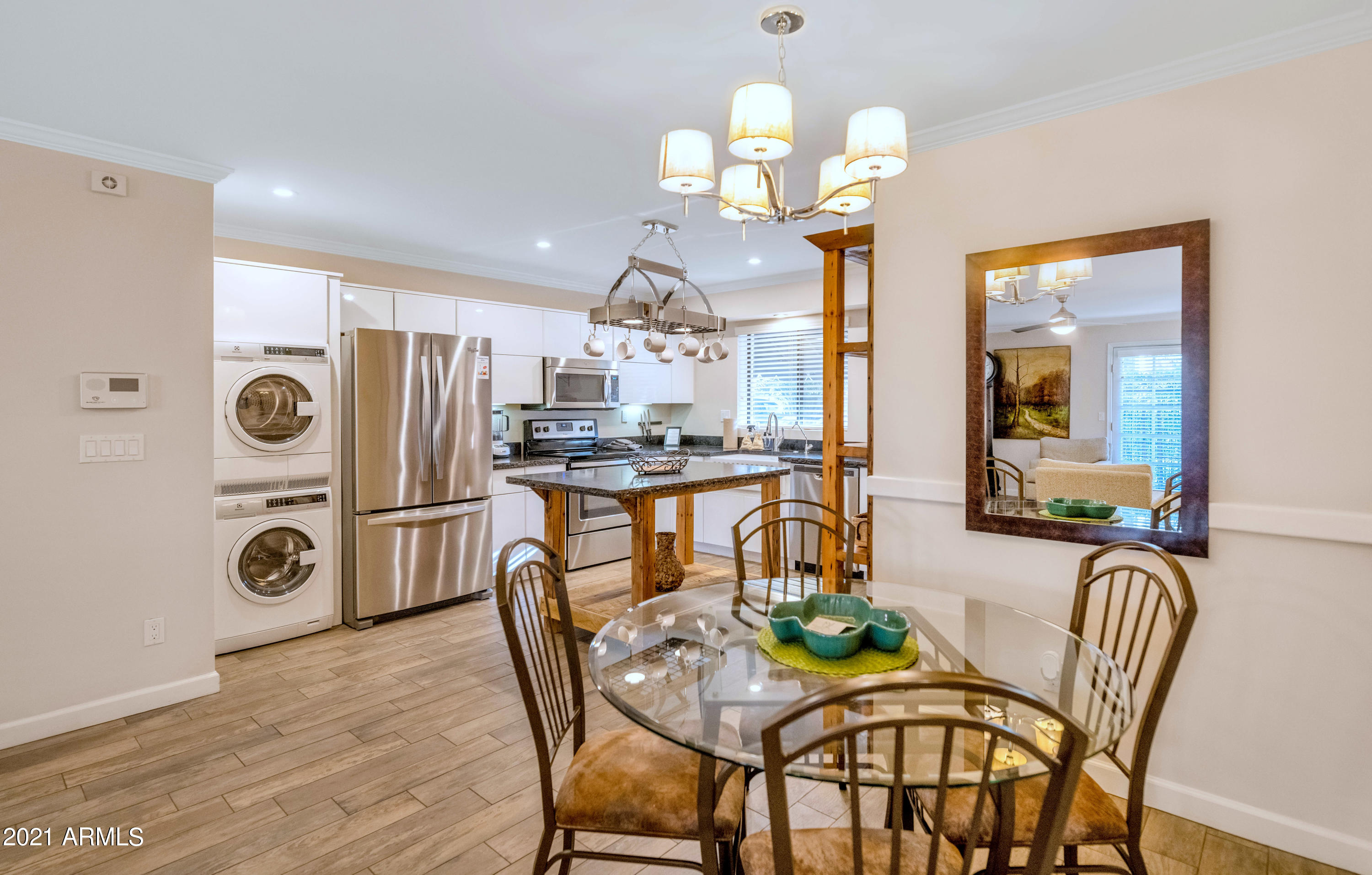 Trullies Condominiums - Residential Income