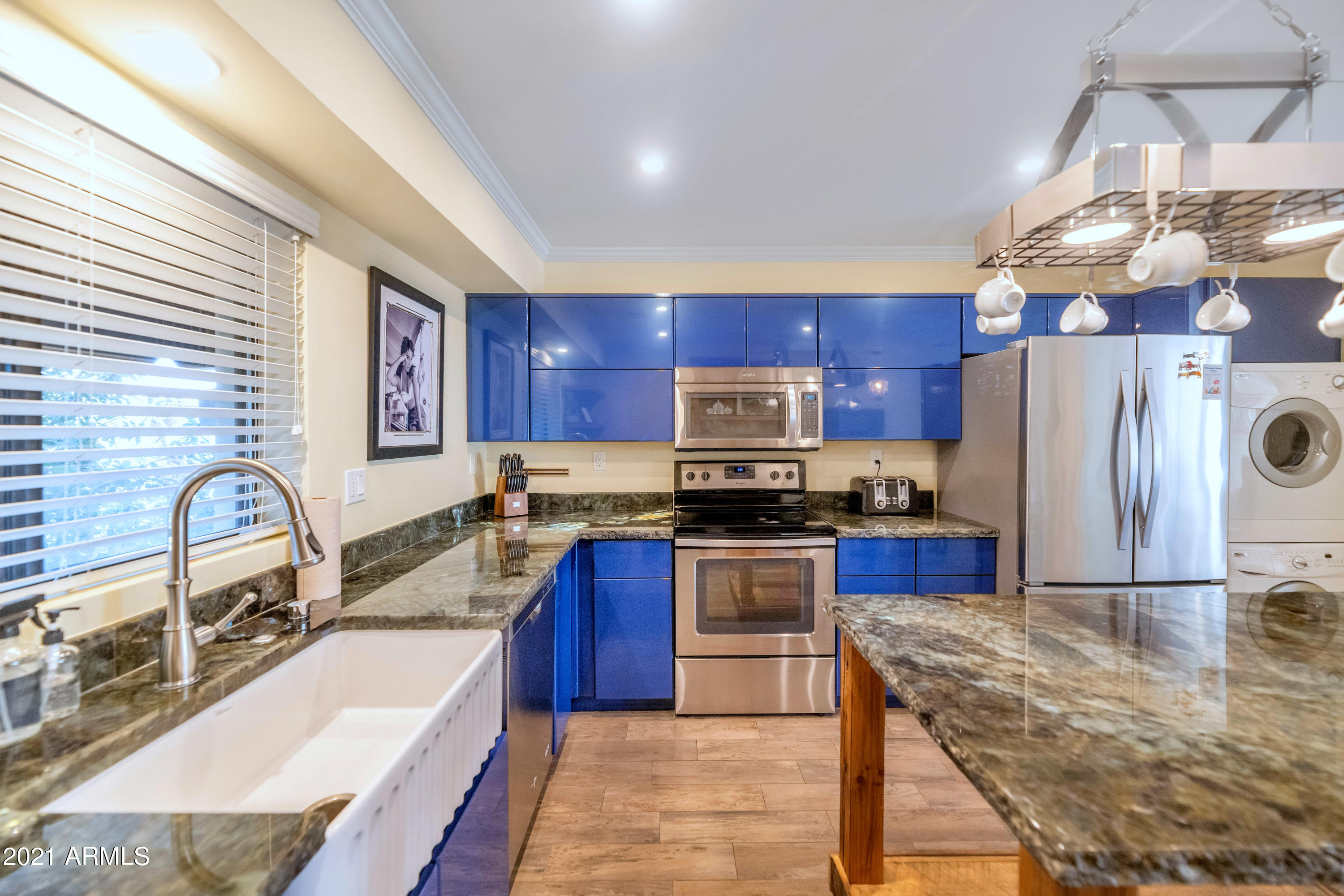 Trullies Condominiums - Residential Income