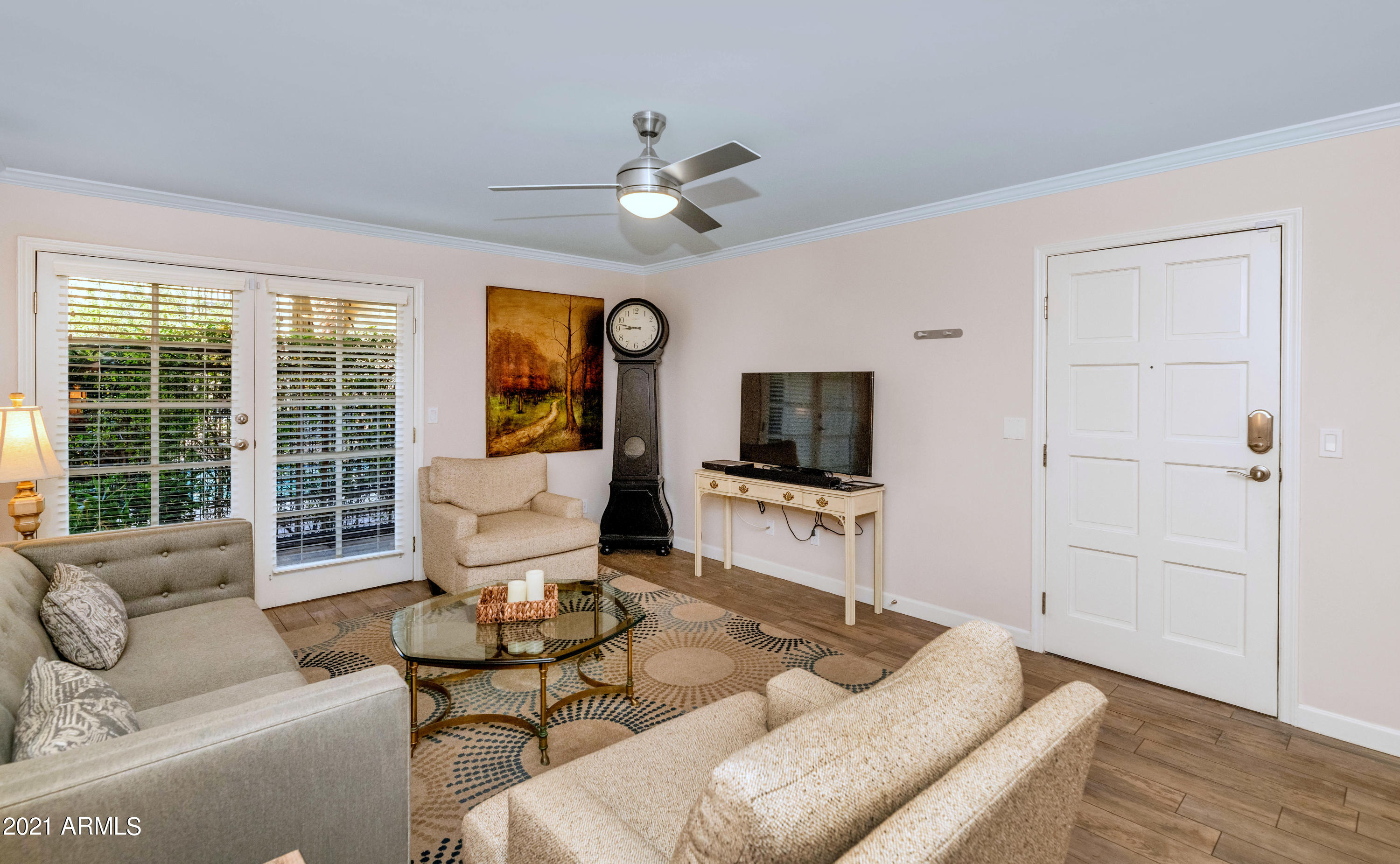 Trullies Condominiums - Residential Income