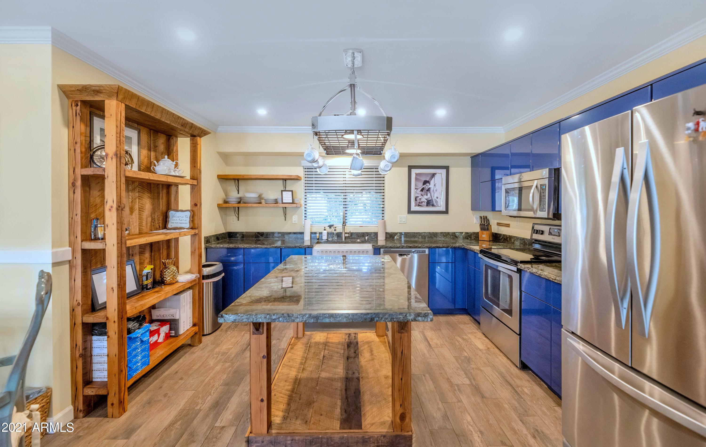Trullies Condominiums - Residential Income