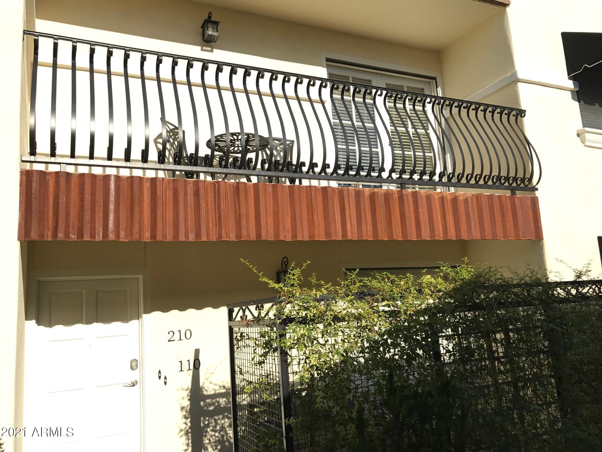 Trullies Condominiums - Residential Income