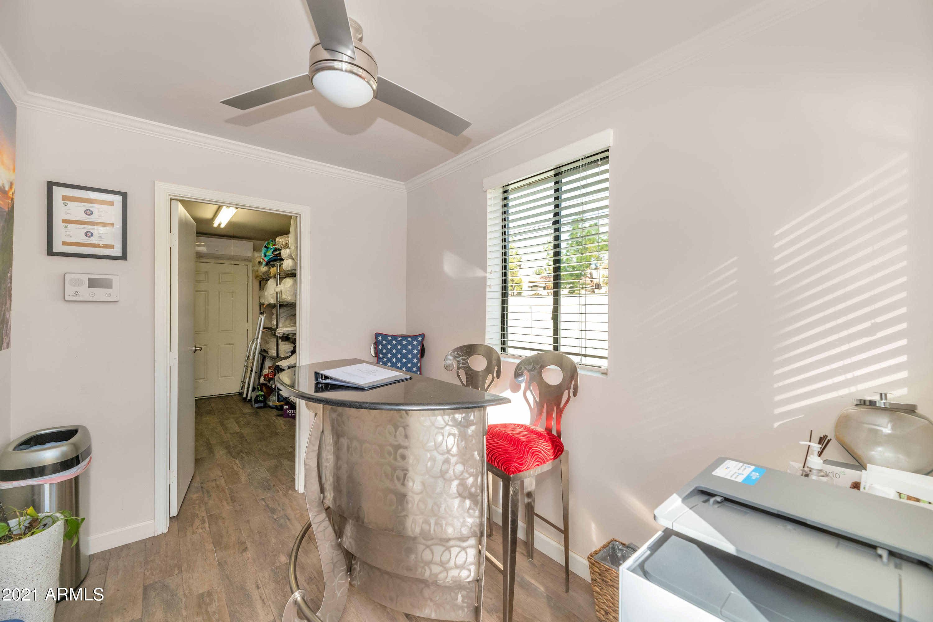 Trullies Condominiums - Residential Income