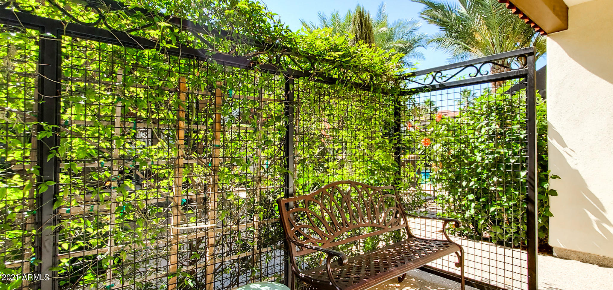 Trullies Condominiums - Residential Income