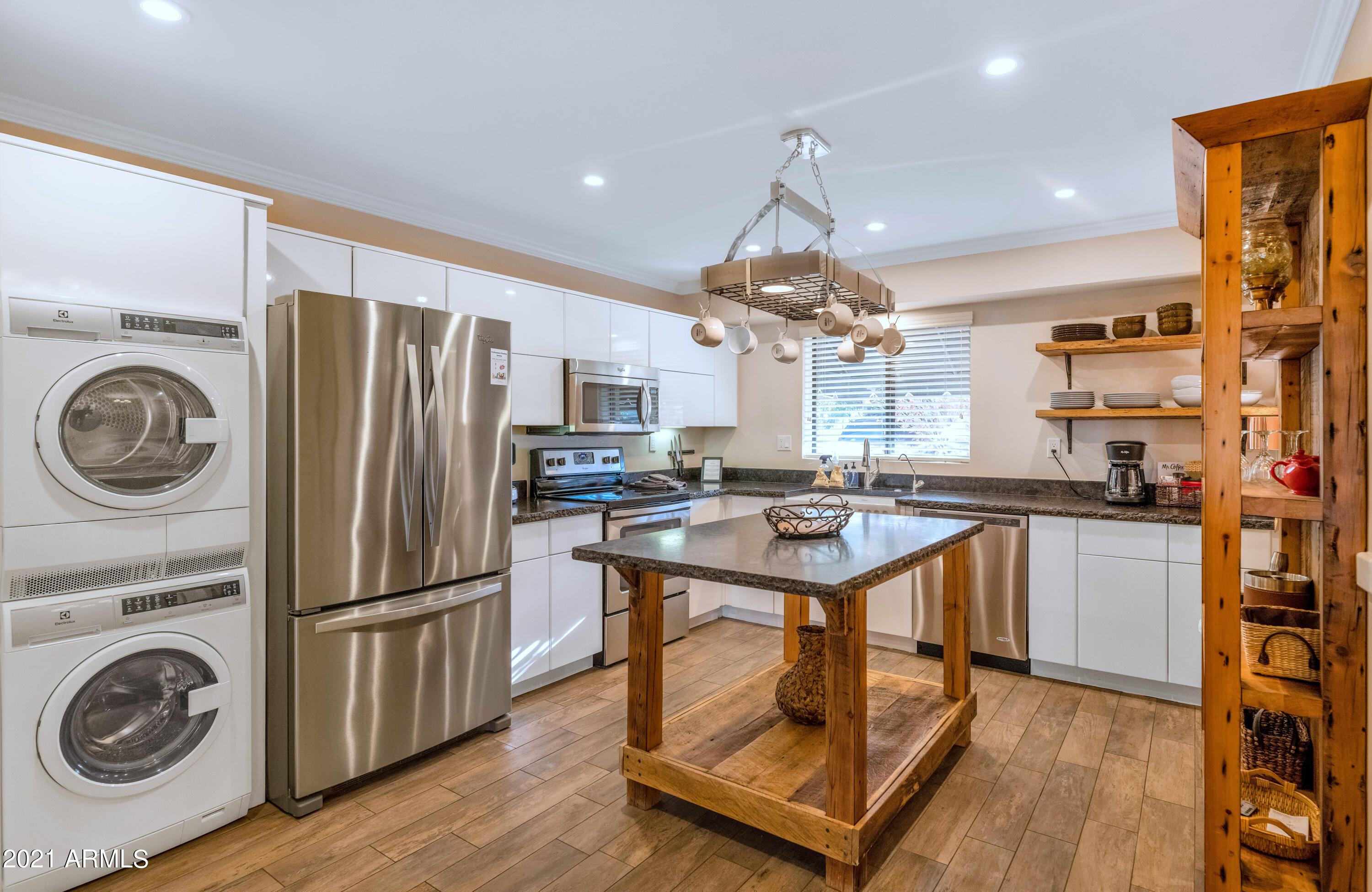 Trullies Condominiums - Residential Income