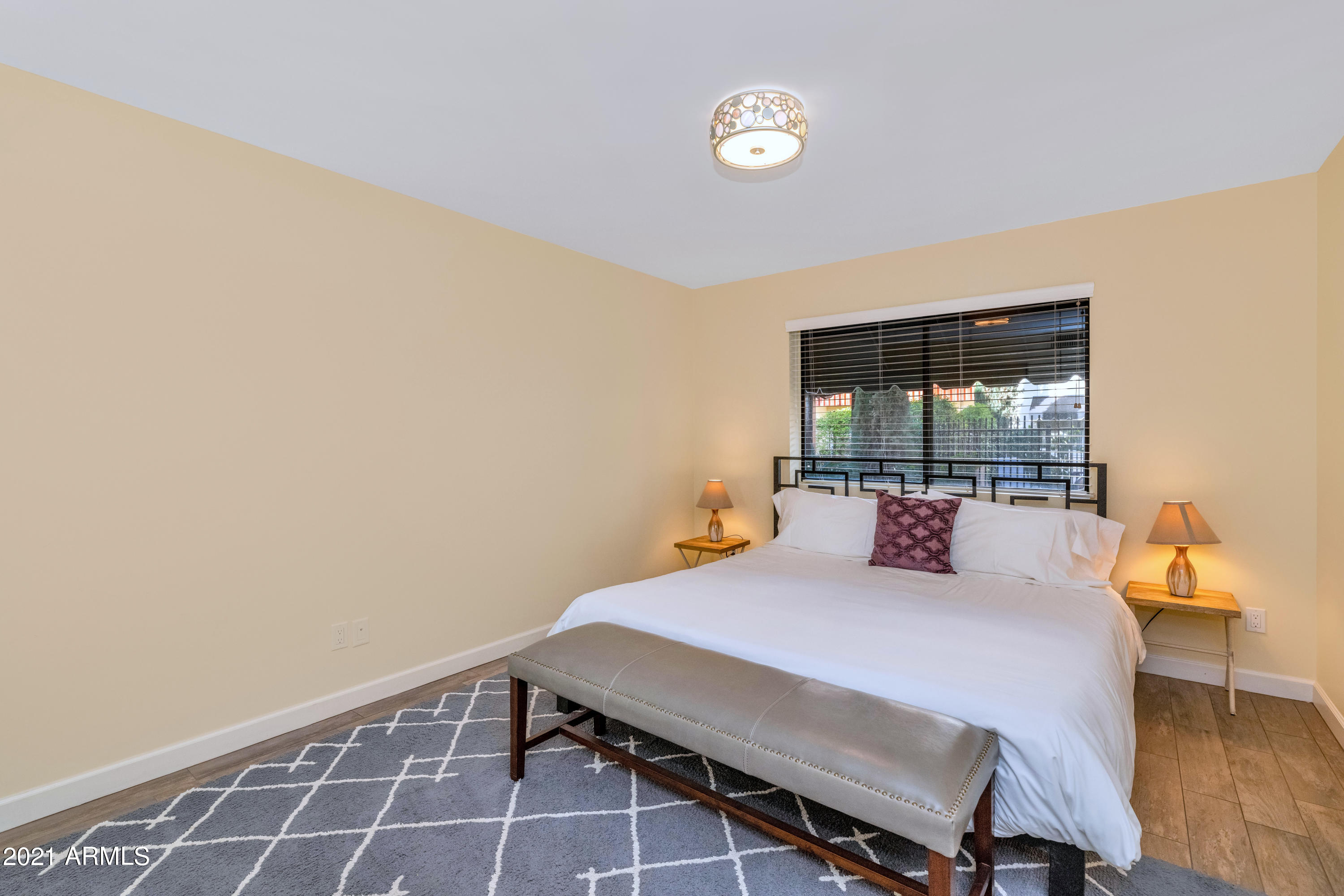 Trullies Condominiums - Residential Income