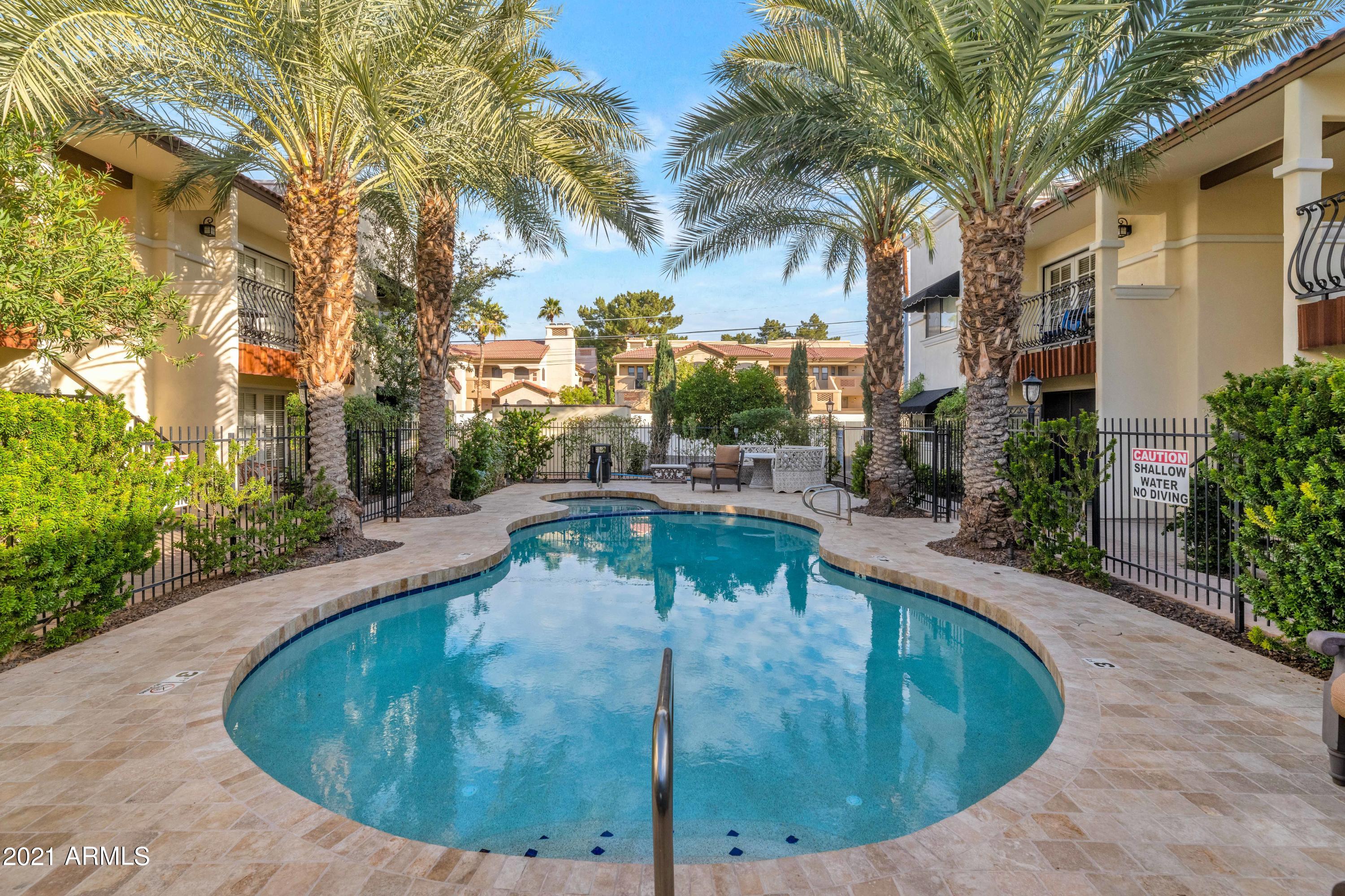 Trullies Condominiums - Residential Income