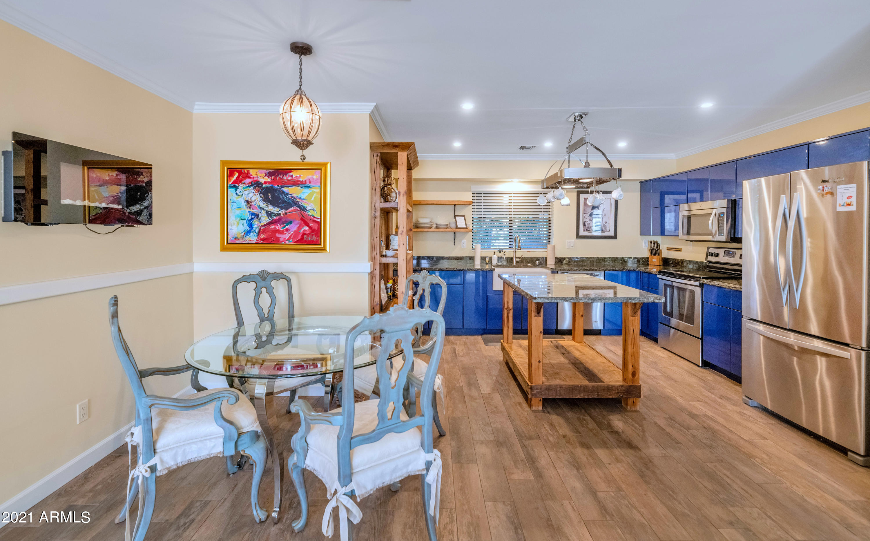 Trullies Condominiums - Residential Income