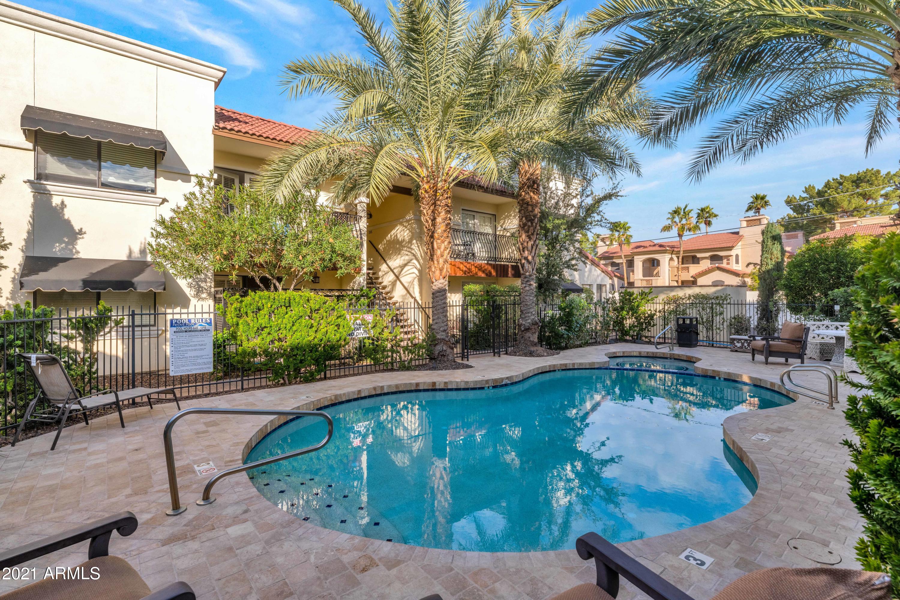 Trullies Condominiums - Residential Income
