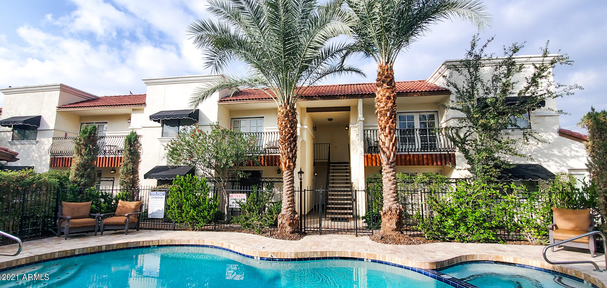 Trullies Condominiums - Residential Income
