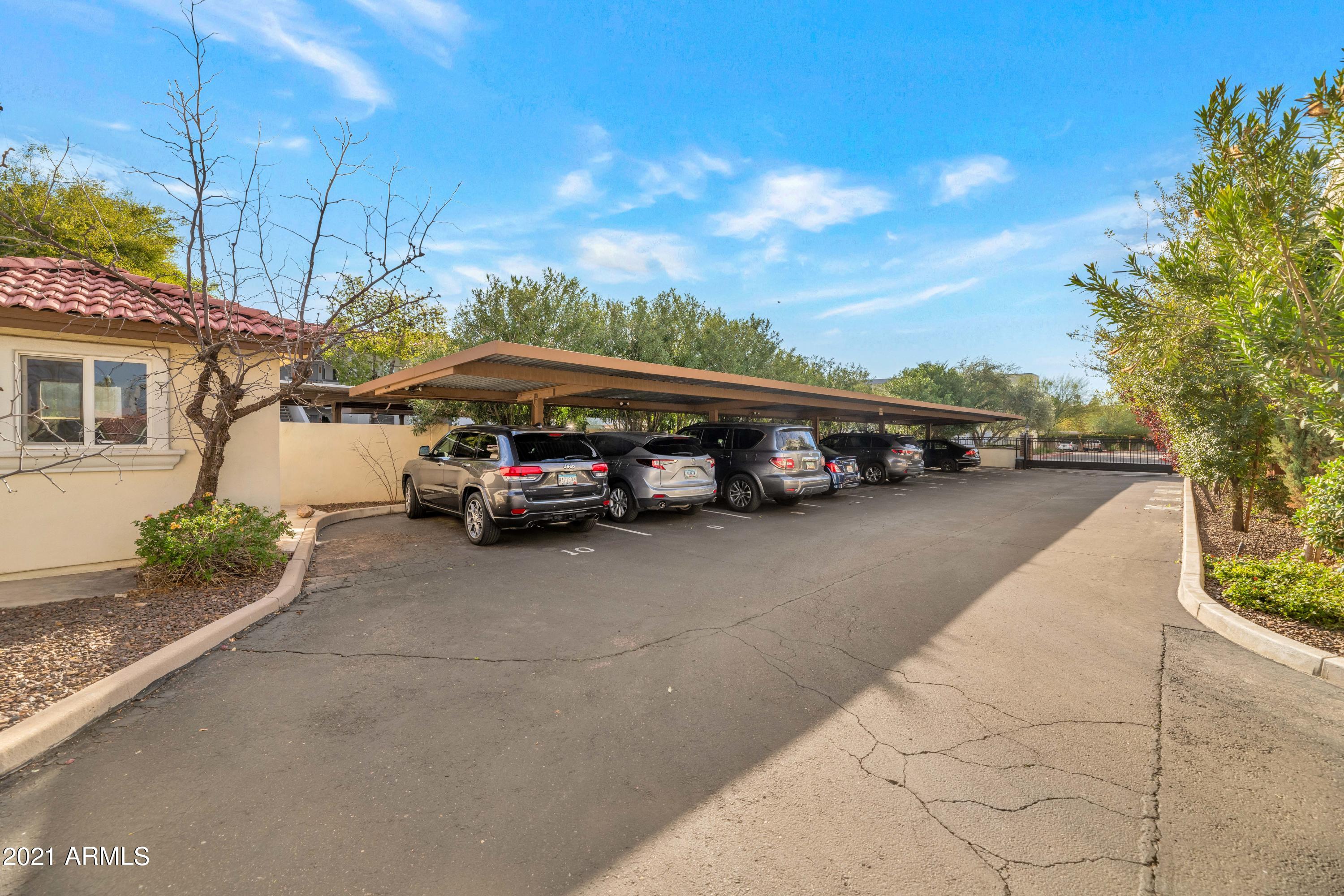 Trullies Condominiums - Residential Income