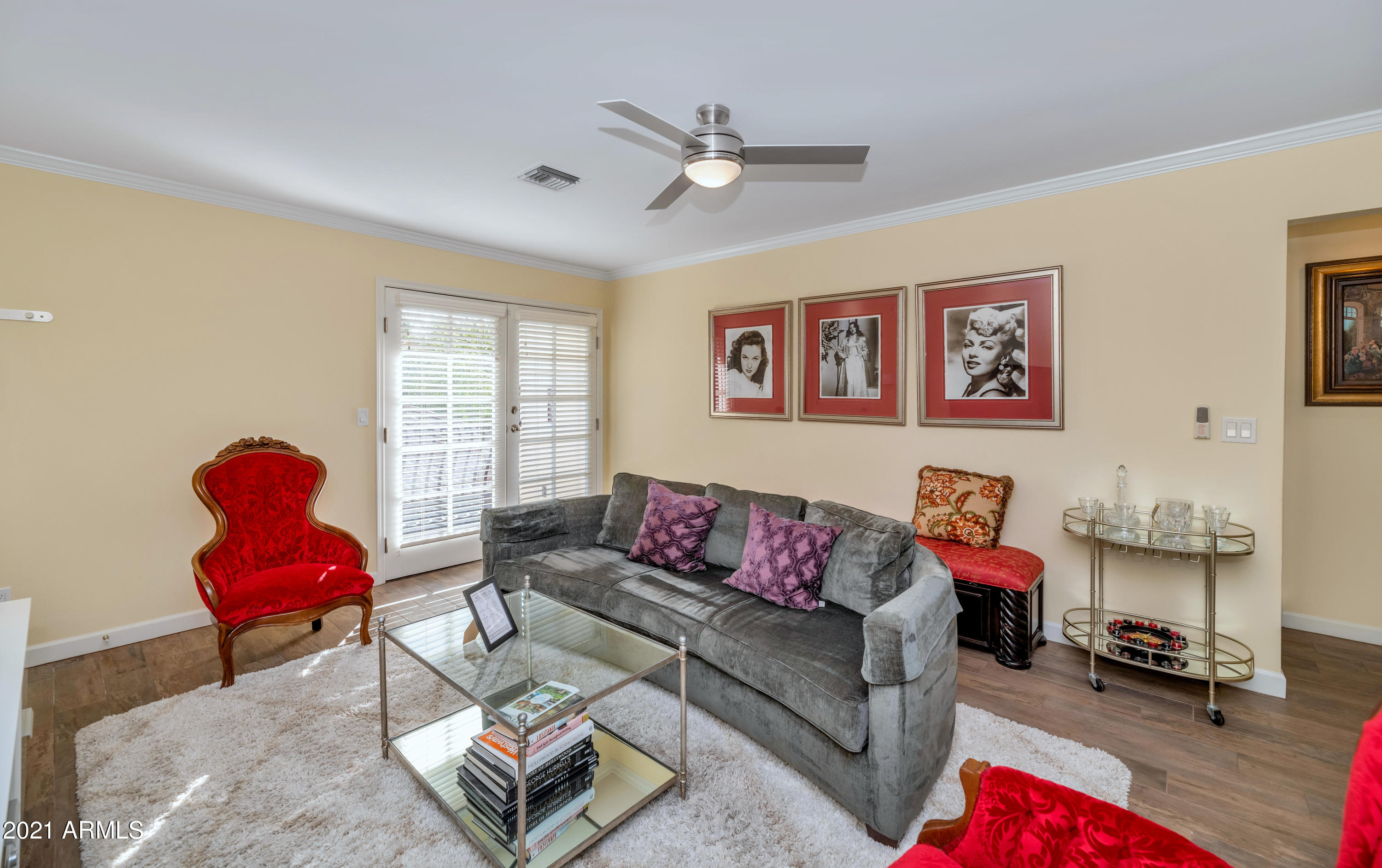 Trullies Condominiums - Residential Income