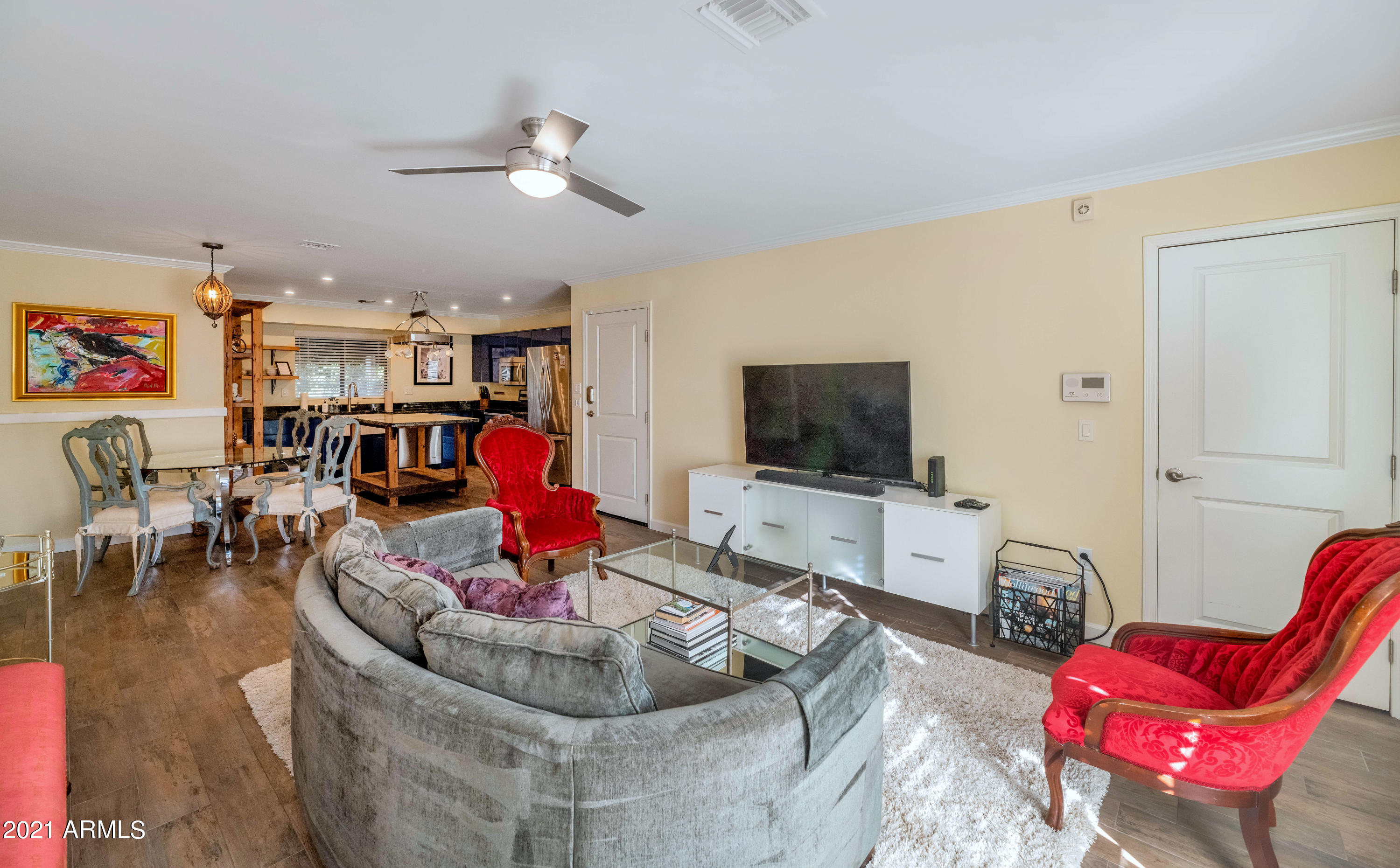 Trullies Condominiums - Residential Income