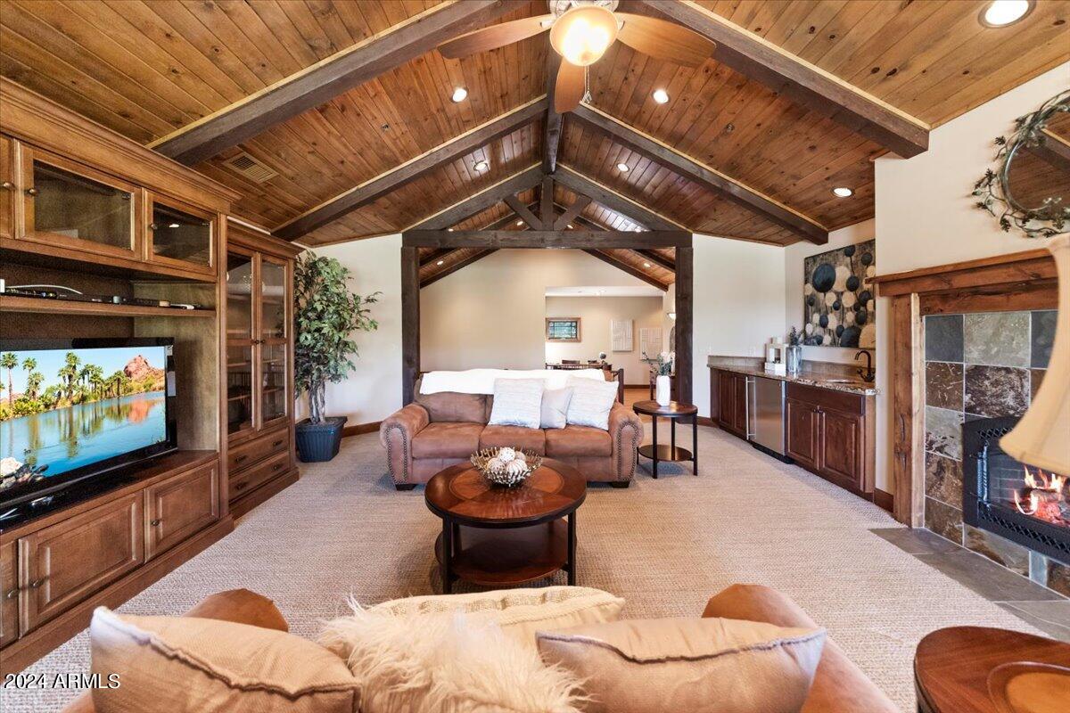 Pine Canyon - Residential