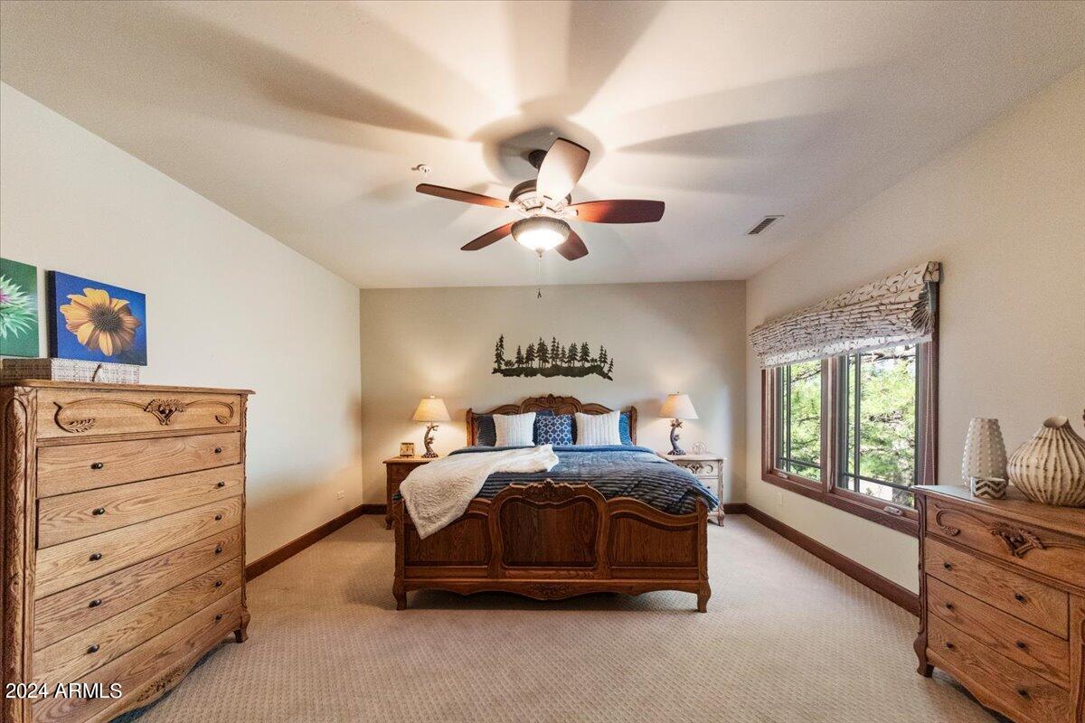 Pine Canyon - Residential