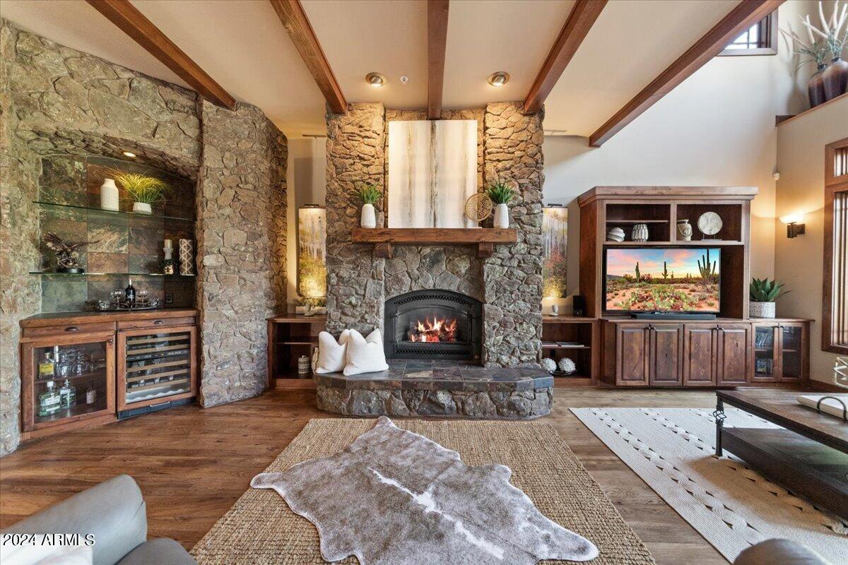 Pine Canyon - Residential