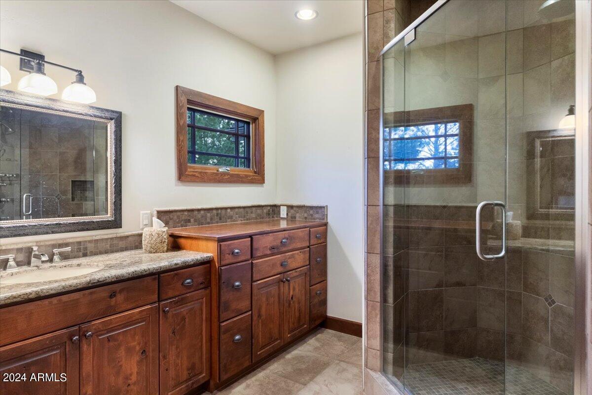 Pine Canyon - Residential