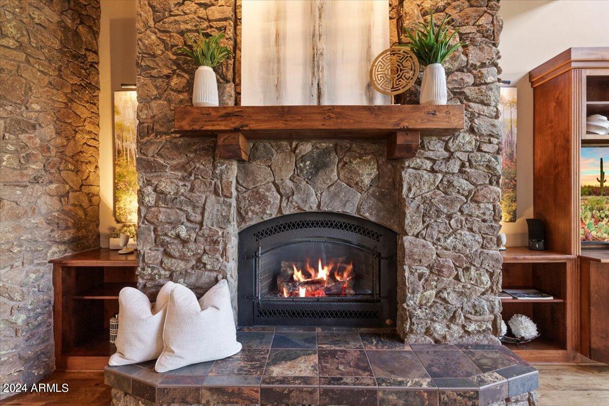 Pine Canyon - Residential