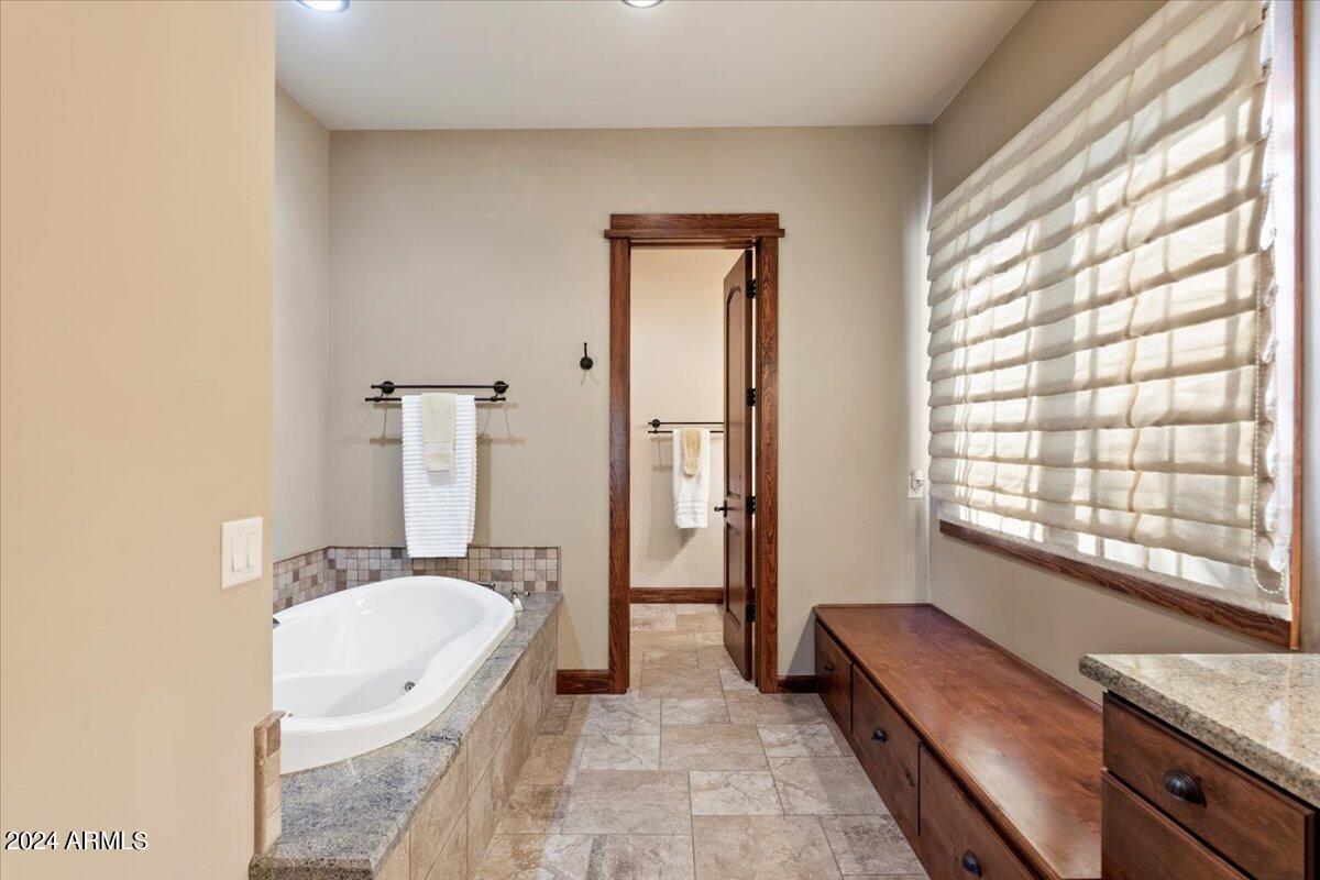 Pine Canyon - Residential