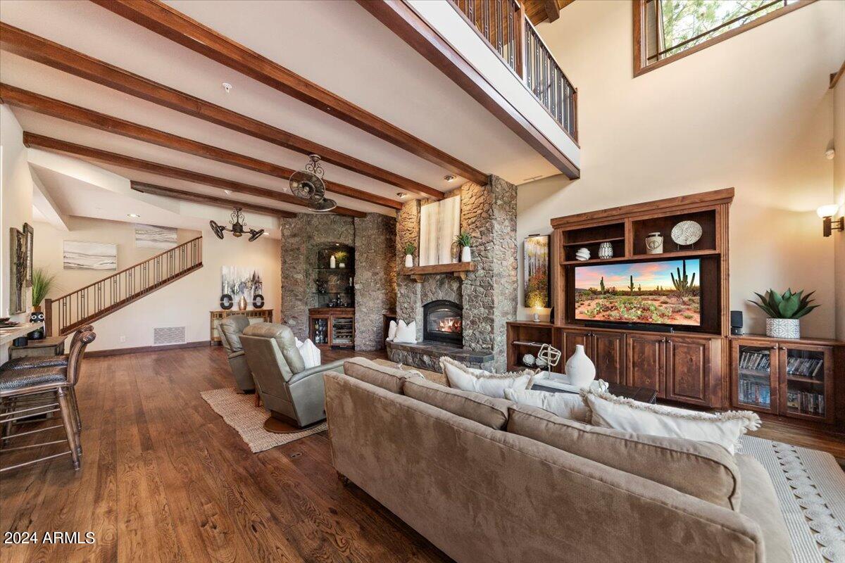 Pine Canyon - Residential