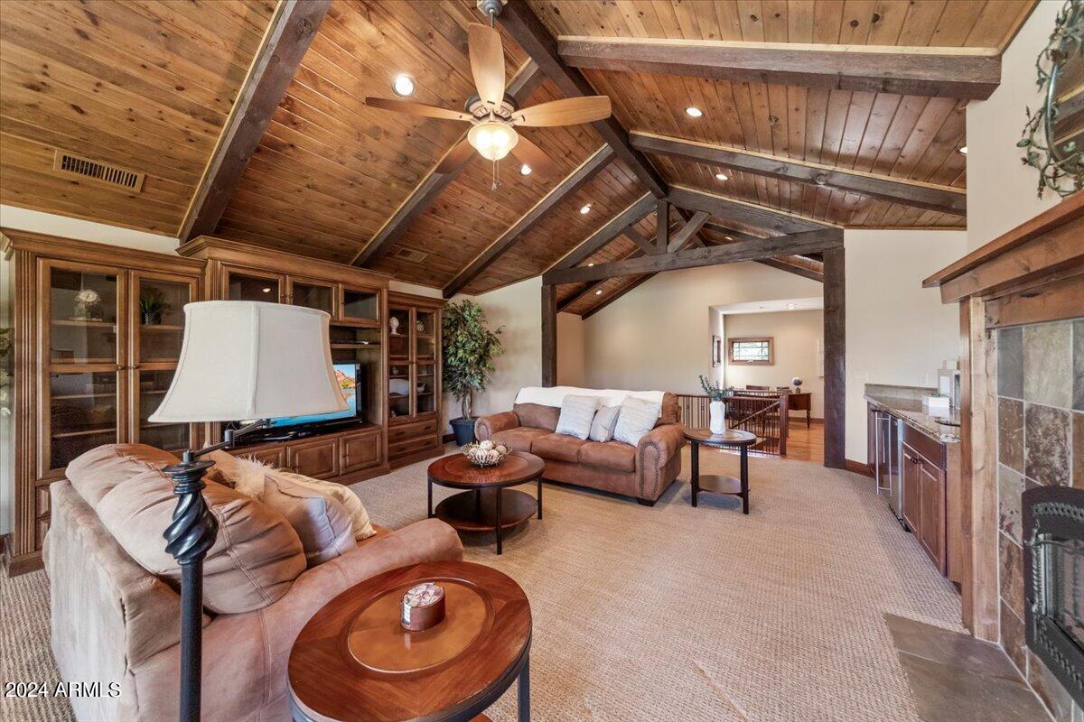 Pine Canyon - Residential
