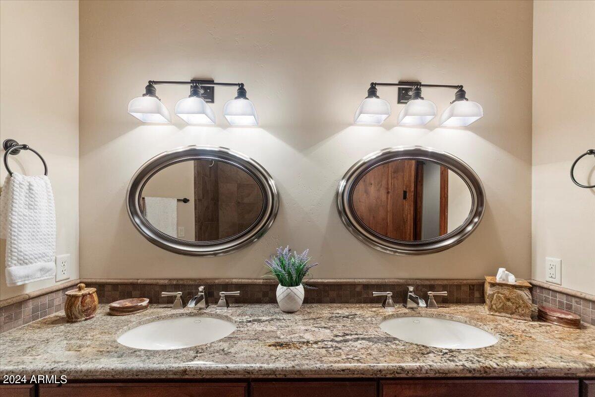 Pine Canyon - Residential