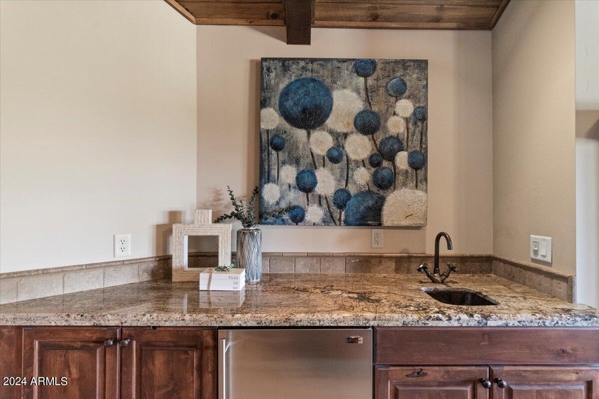 Pine Canyon - Residential
