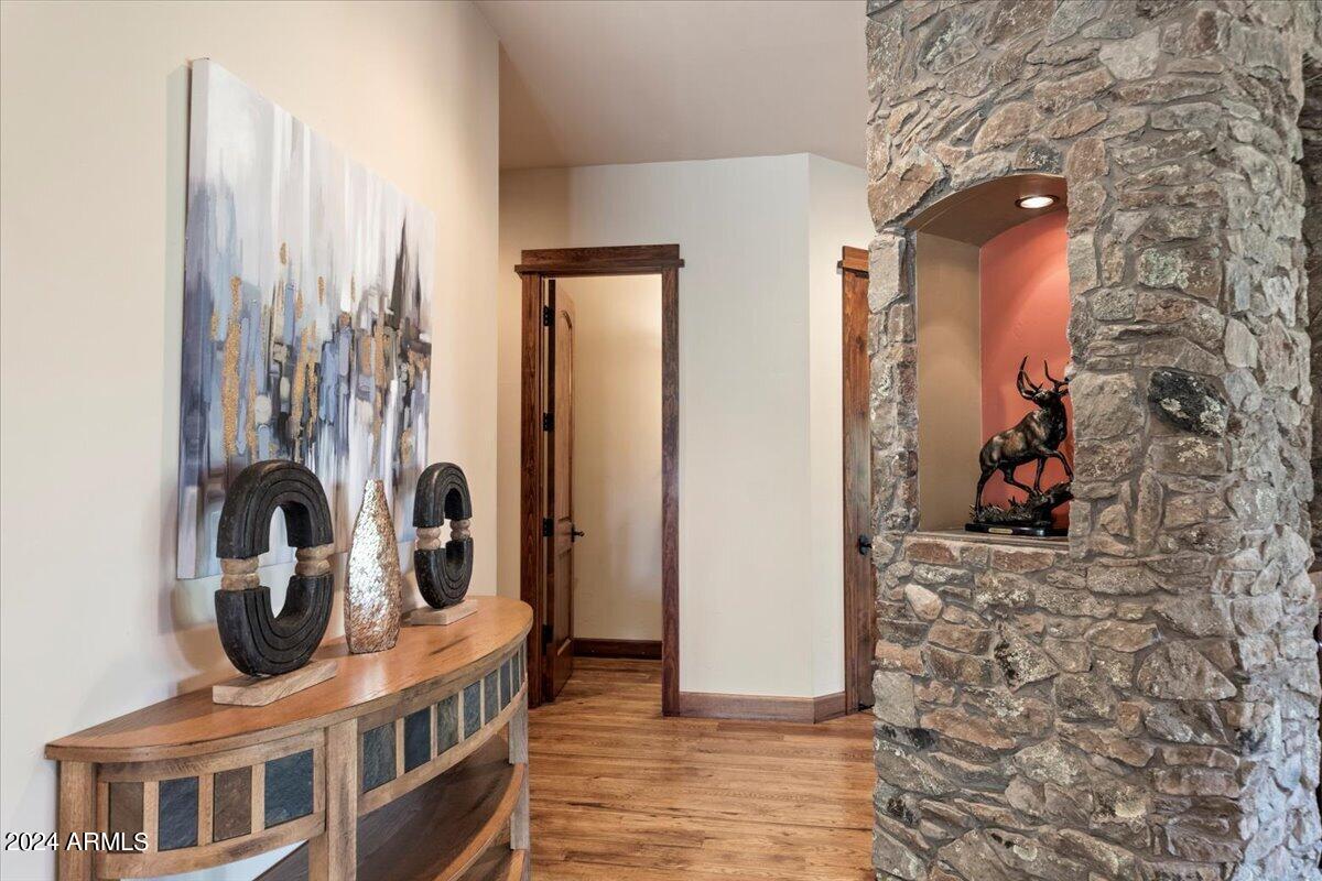 Pine Canyon - Residential