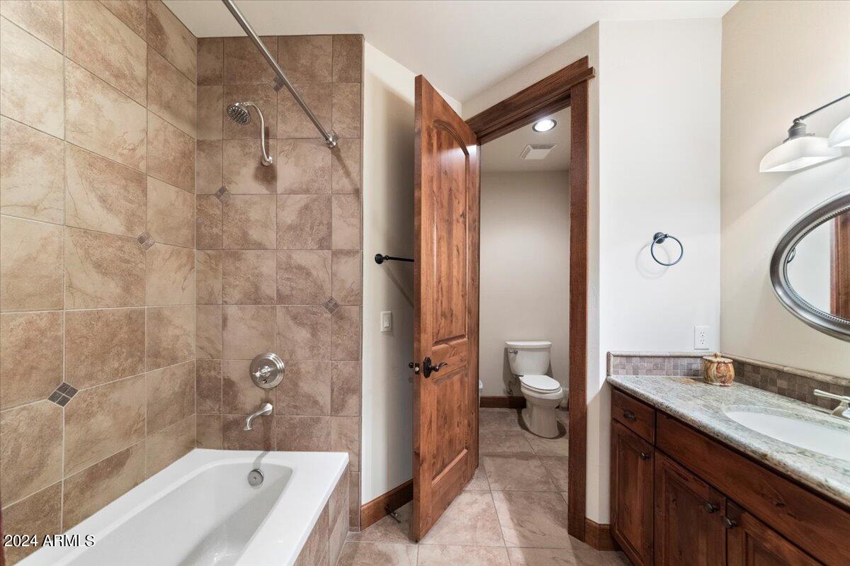 Pine Canyon - Residential