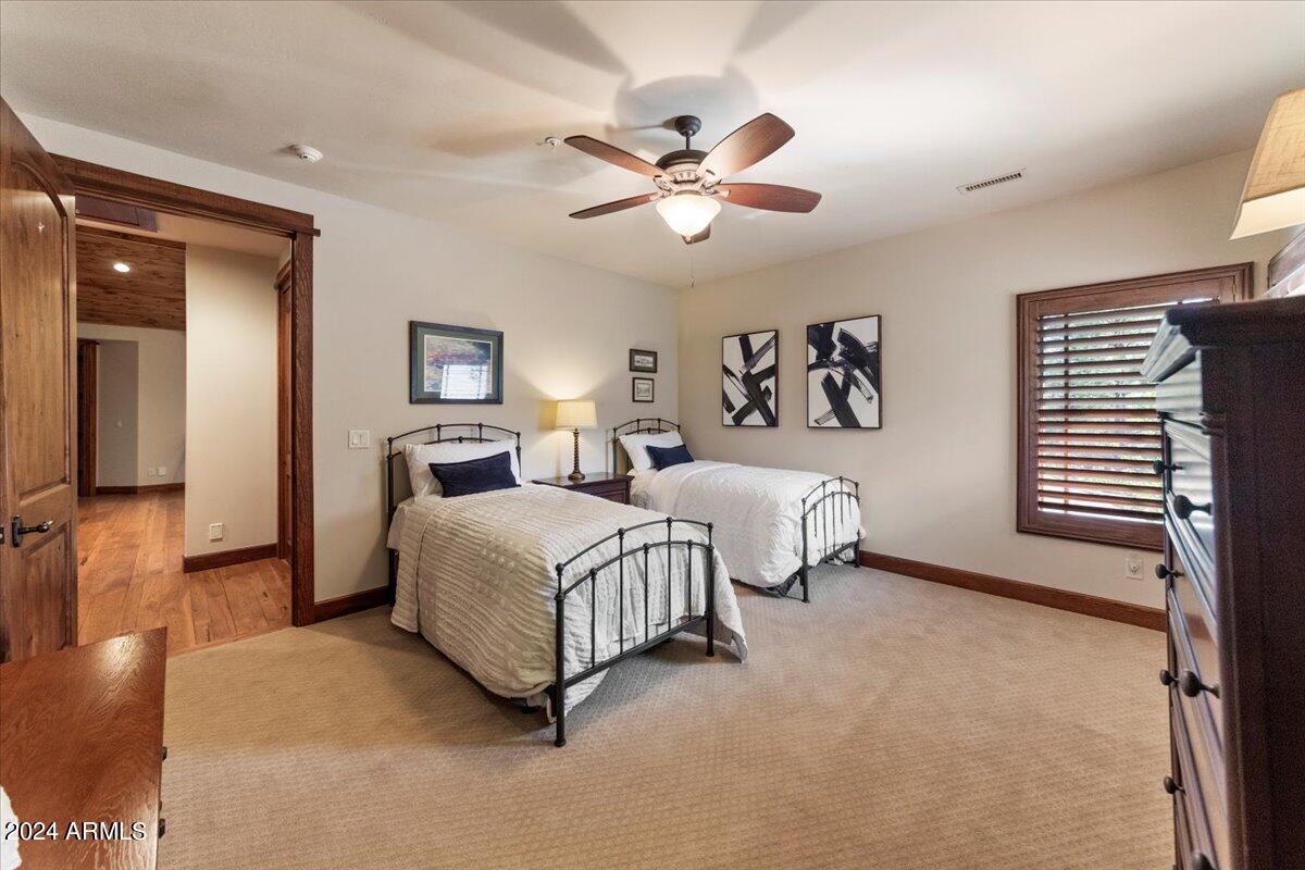 Pine Canyon - Residential