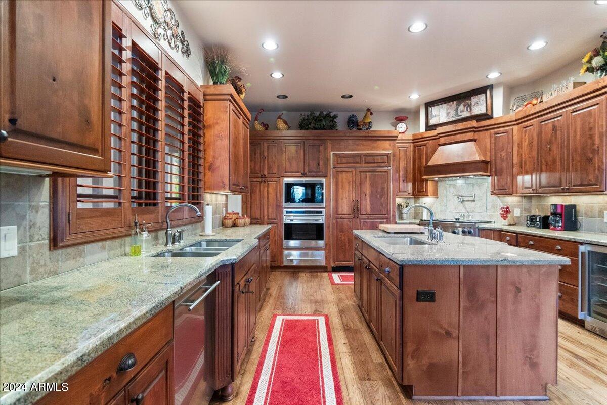 Pine Canyon - Residential
