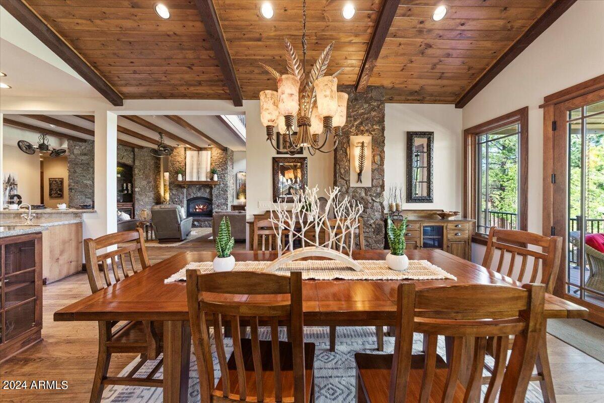 Pine Canyon - Residential