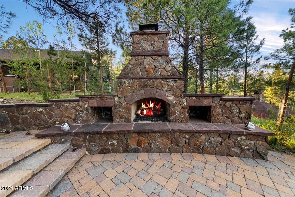 Pine Canyon - Residential