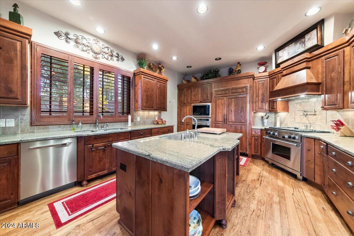 Pine Canyon - Residential