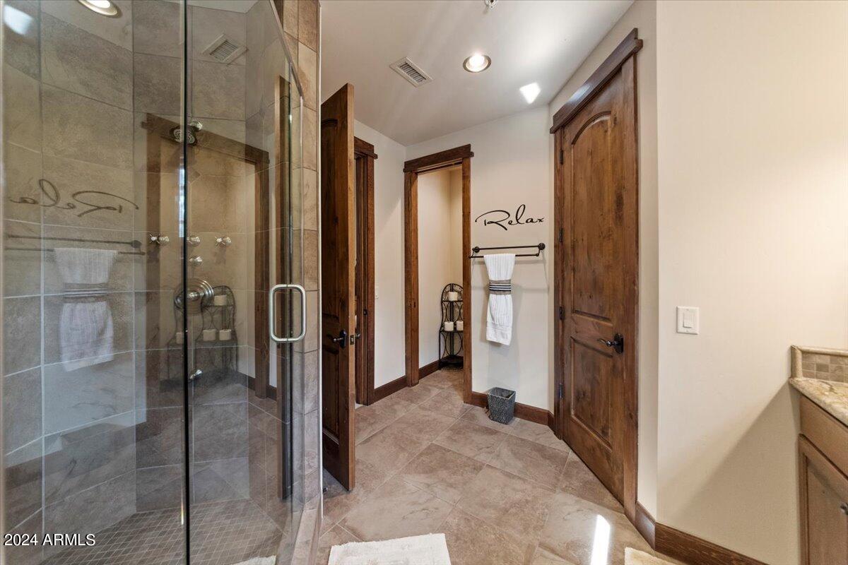 Pine Canyon - Residential