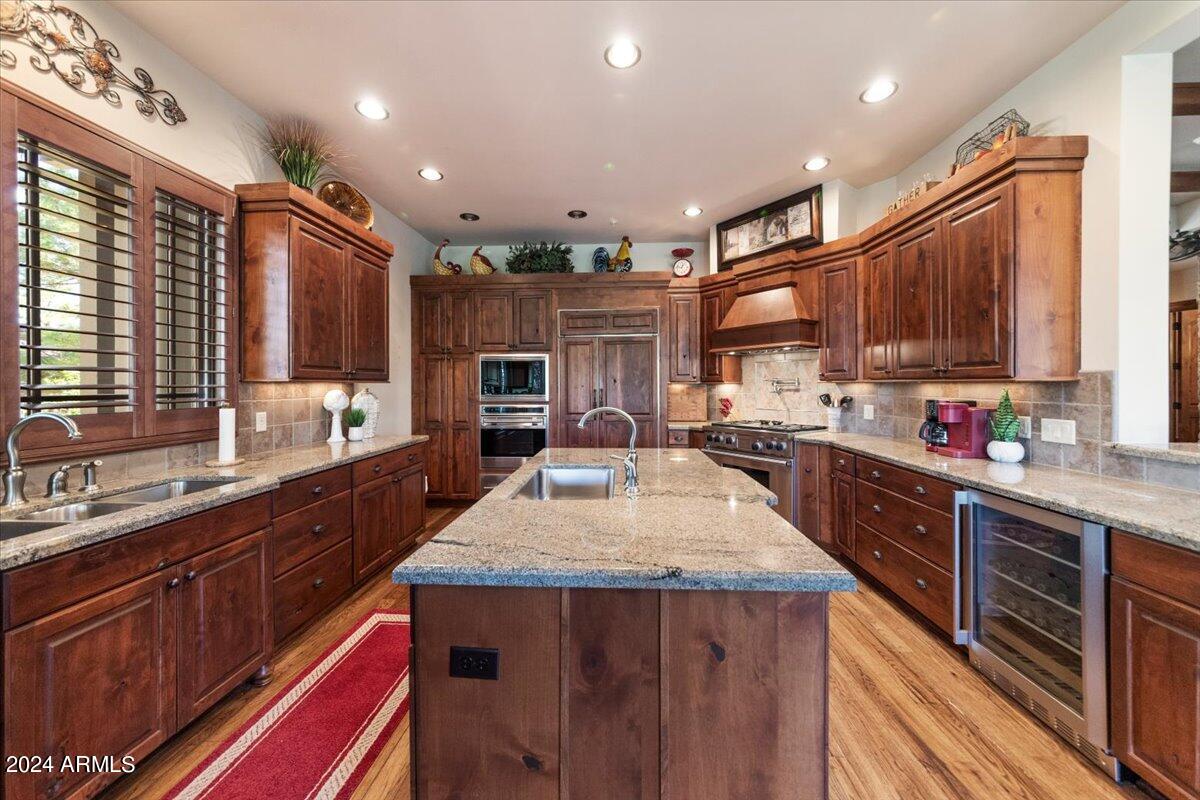 Pine Canyon - Residential