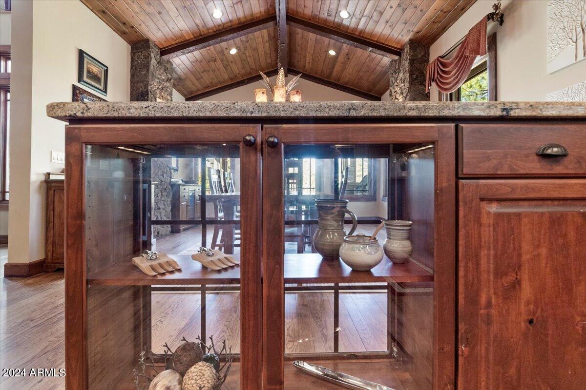 Pine Canyon - Residential