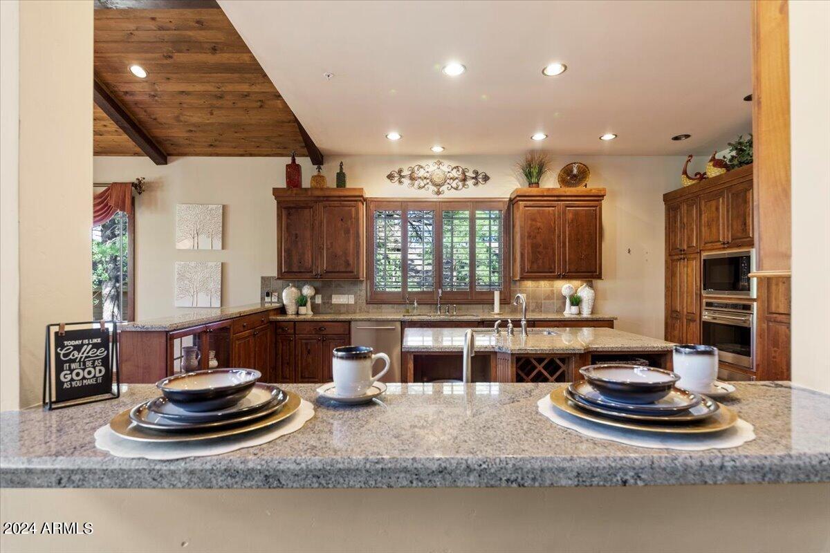 Pine Canyon - Residential