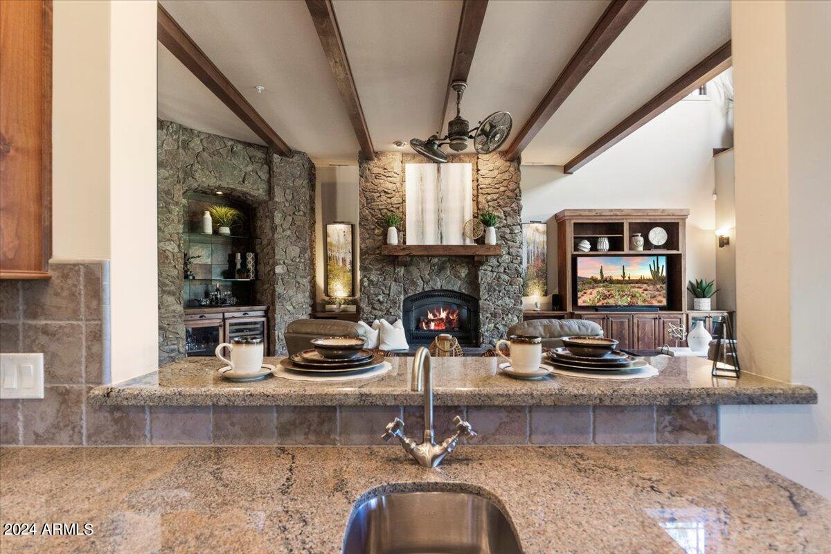 Pine Canyon - Residential