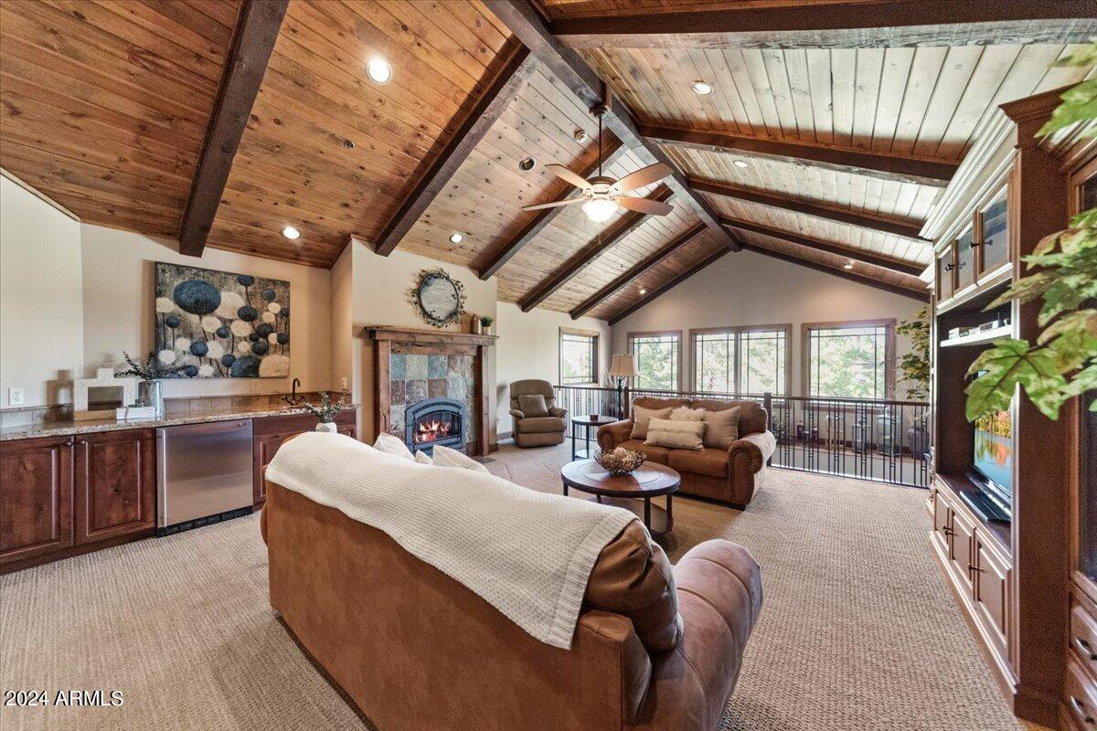 Pine Canyon - Residential