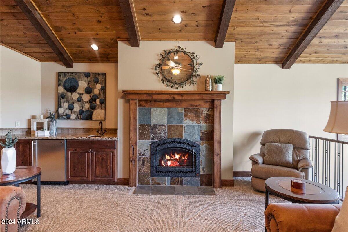 Pine Canyon - Residential