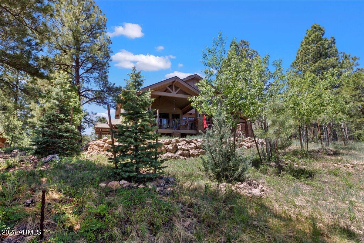 Pine Canyon - Residential