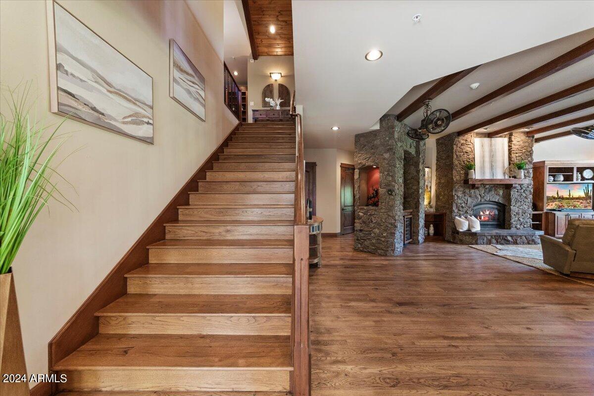 Pine Canyon - Residential
